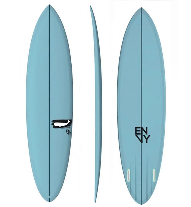 Tablas de surf