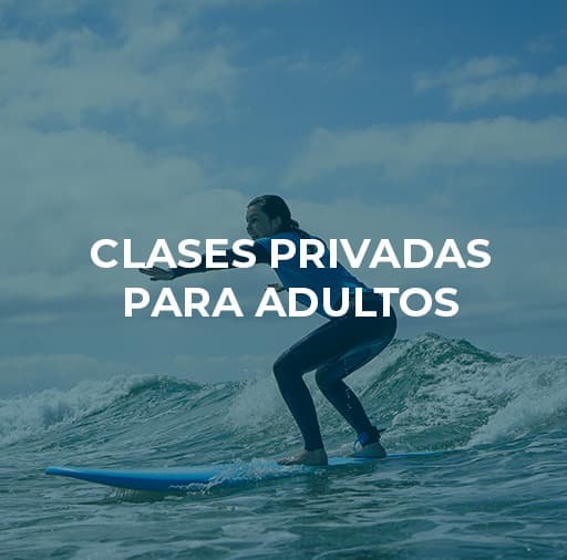Privada para adultos